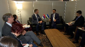 Uzbekistan za Bio4Campus